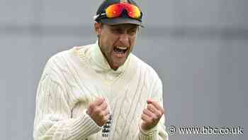 England v India: Joe Root urges side not to 'take foot off gas' at Kia Oval