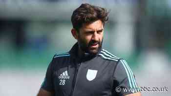 Liam Plunkett: Former England fast bowler to leave Surrey to play in new US league