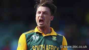 Dale Steyn: South Africa fast bowler retires from cricket