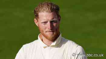 Ben Stokes: The Sun newspaper pays damages to England cricketer over front-page family tragedy story