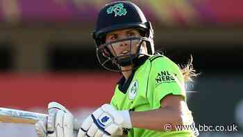 Women's T20 World Cup European Qualifier: Ireland miss out in La Manga tournament despite win over Dutch