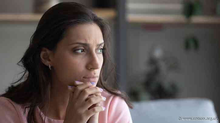 ‘A safety net we’re all incredibly proud of’