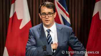 Ontario extends 3 paid COVID-19 sick days through the end of 2021