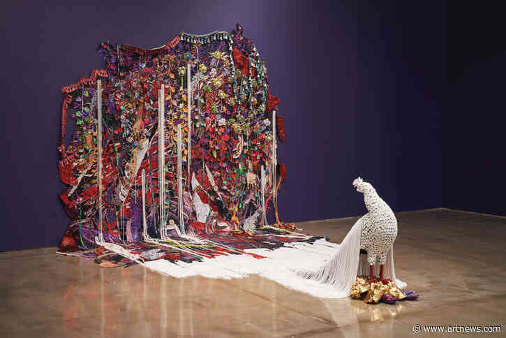 San Francisco–Area Galleries Look to the Post-Pandemic Future with Online Platform