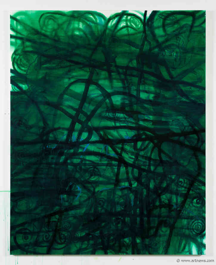 ARTnews in Brief: Kraupa-Tuskany Zeidler Now Represents Brook Hsu—and More from August 30, 2021