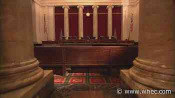 NY special session on eviction moratorium set for Wednesday at noon