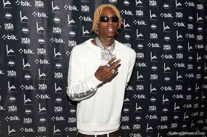 Soulja Boy Tells Kanye West to ‘Apologize to Taylor’ in Explosive Twitter Rant