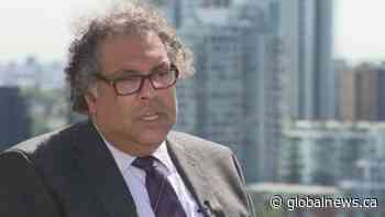 Catching up with Naheed Nenshi: Calgary’s first Muslim mayor, 11 years later