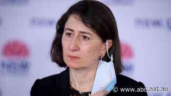 Live: NSW Now: Premier rejects request to meet with mayors of Sydney hotspots