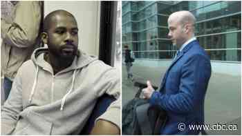 Former Calgary cop guilty of assaulting handcuffed man did it before, judge rules