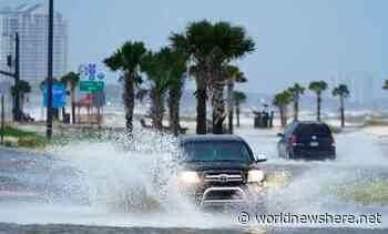 Where is Ida headed next? – worldnewshere.net - worldnewshere.net