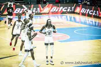 FIBA AfroBasket 2021 Day 6 recap; next round matchups set - TalkBasket.net