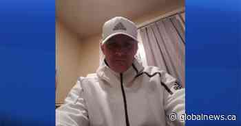 Calgary police look for person of interest in August homicide investigation