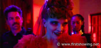 Hiding Out in a Demon Escort's Dungeon in Indie Horror 'Val' Trailer