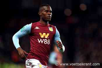 Wachten op Samatta, maar handtekeningen zijn gezet