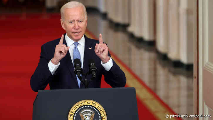 Fourth Stimulus Check: Will There Be Another Relief Payment In 2021?
