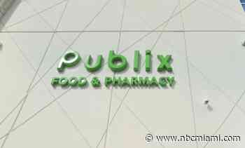 Man Lured Child, Kissed Her on Lips at Sunny Isles Beach Publix: Police