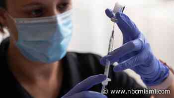 Community Health of South Florida Makes COVID-19 Vaccines Mandatory for All Staff