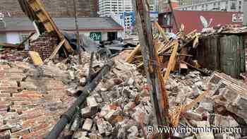 Local Group Providing Aid to Gulf Coast Residents Impacted by Hurricane Ida