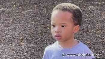 Vigil and Balloon Release Held For 2 Year-Old Who Drowned in Fort Lauderdale