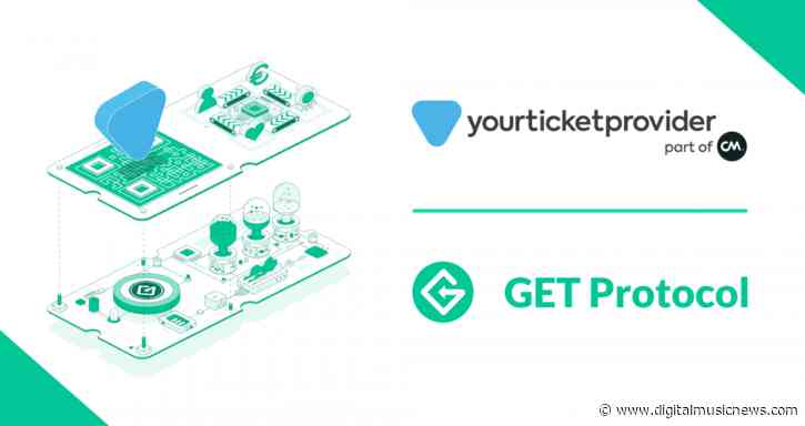 NFT Ticketing Goes Mainstream – GET Protocol Launches ‘Digital Twin’ Product With First User Yourticketprovider
