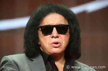Kiss' Gene Simmons tests positive for COVID-19, tour postponed