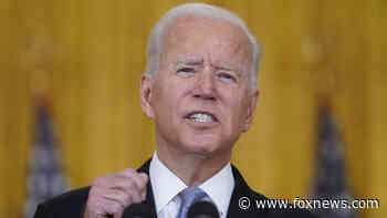 Biden warns ISIS-K: ‘We are not done with you yet’