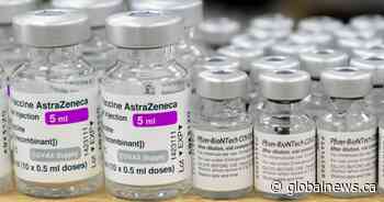 Alberta Health Services to mandate COVID-19 vaccines for physicians, staff, contract employees