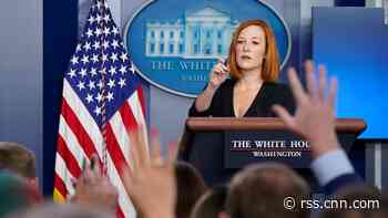 Fact check: Psaki claims US doesn't 'have a presence on the ground' in Yemen and Somalia