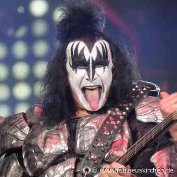 Kiss-Bassist Gene Simmons testet positiv auf Corona - radioeuskirchen.de