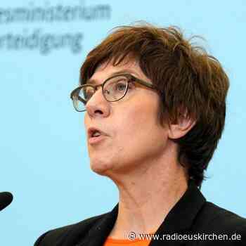 Militärzeremonie soll Afghanistan-Einsatz würdigen - radioeuskirchen.de