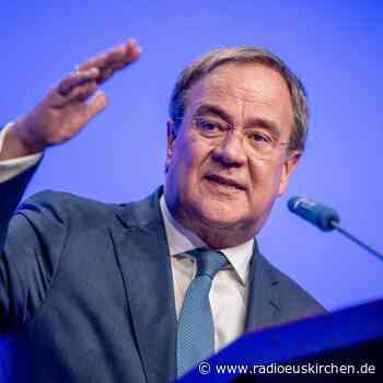 Laschet will transatlantische Initiative für Afghanistan - radioeuskirchen.de