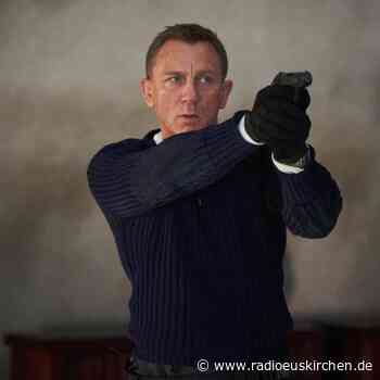 Neue Trailer für James-Bond-Film «Keine Zeit zu sterben» - radioeuskirchen.de