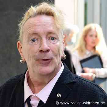 Songnutzung: Sex-Pistols-Frontman kritisiert Urteil - radioeuskirchen.de