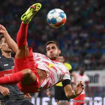 Im Corona-Bann: Sparsame Shopping-Tour in der Bundesliga - radioeuskirchen.de