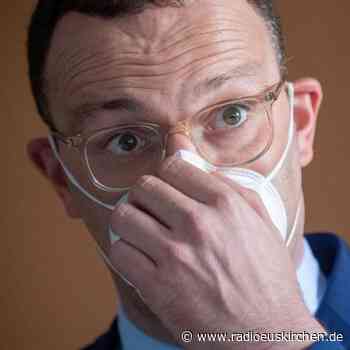 Spahn hält 2G-Modell für diskussionswürdig - radioeuskirchen.de