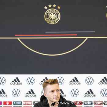 «Frischer» Reus greift nach Flicks Ruf nochmal an - radioeuskirchen.de