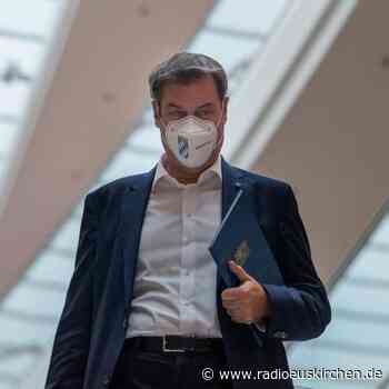 Söder: Völlig neue Corona-Regeln in Bayern ab Donnerstag - radioeuskirchen.de
