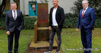 Hochwasserkatastrophe: Rhein-Kreis unterstützt den Kreis Euskirchen - Erft-Kurier