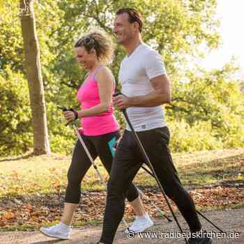 Sieben Sportarten im «Rückencheck» - radioeuskirchen.de