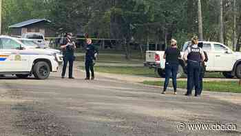 RCMP investigating deaths of man, woman at Meadow Lake campground as murder-suicide