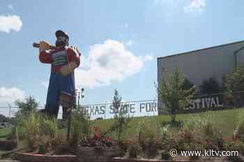 Forest Festival committee announces changes to 2021 event lineup - KLTV