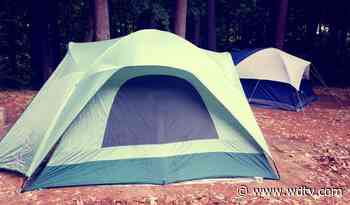 Monongahela National Forest closes multiple areas due to potential flooding - WDTV