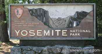 Yosemite National Park is OPEN and Not Impacted by the National Forest Closure - Sierra News Online