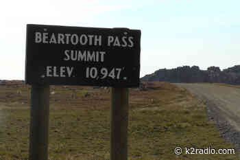 Man Allegedly Assaulted Forest Service Employee Near Cody - K2 Radio