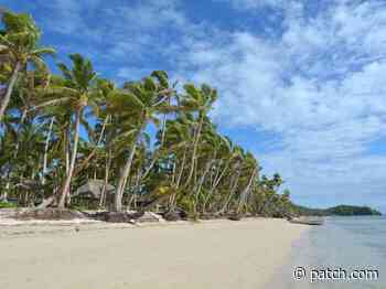 New Survivor Contestant Is From Forest Hills - Patch.com