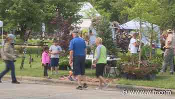 Forest preserve receives $10,000 grant - WIFR