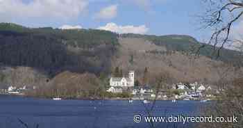 Plan will help meet challenges at Scotland's first managed forest - Daily Record