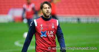 Nottingham Forest flop Harry Arter set to seal deadline day exit - Nottinghamshire Live