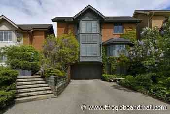 Price drop helps speed sale of Forest Hill house for $2.73-million - The Globe and Mail